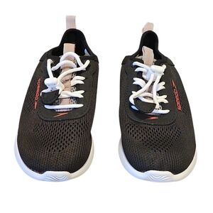 Speedo Black Water Shoes
